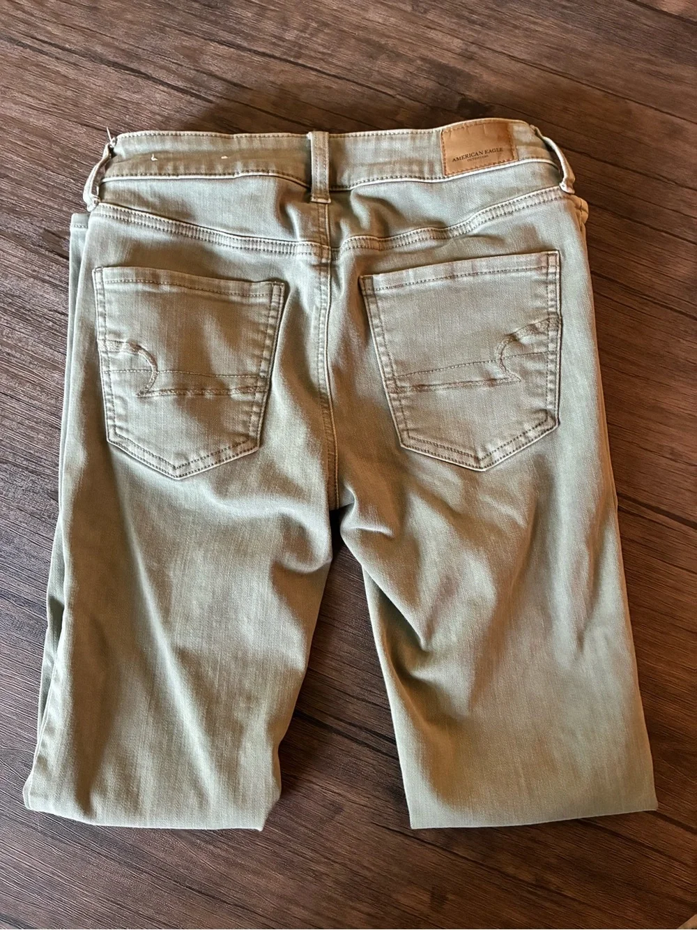 American Eagle Outfitters Women's Bundle of Jeans - Picture 13 of 13